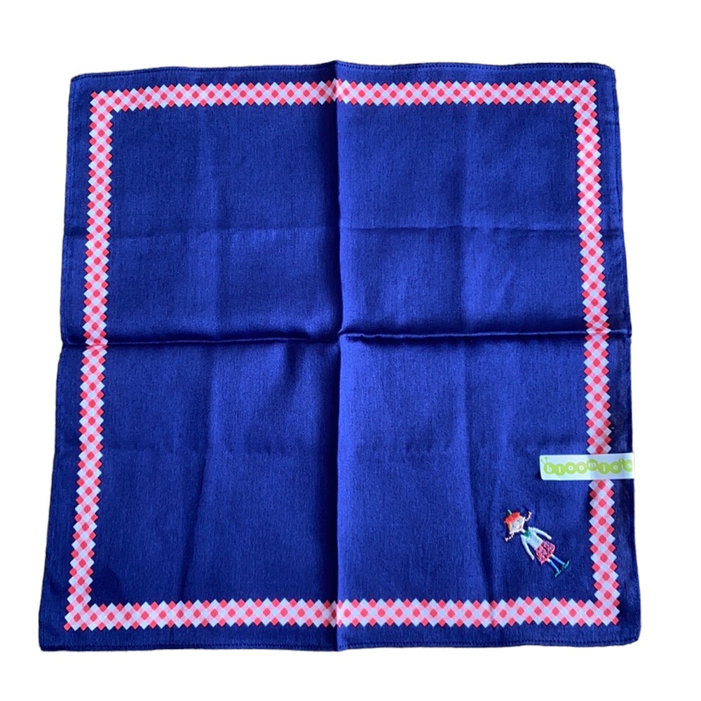 Bloomie’s Handkerchief/Scarf Bundle - Picture 4 of 9